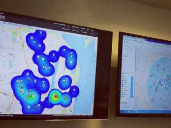 News small post card thumbnail