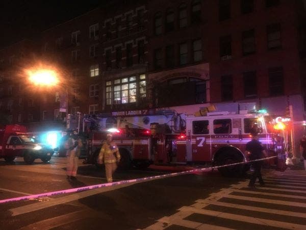 News small post card thumbnail