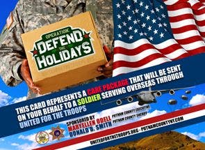 News small post card thumbnail