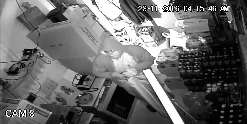 News small post card thumbnail