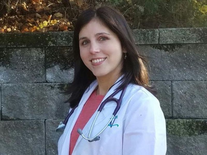 Valley Cottage Animal Hospital Adds Specialist To Team Nyack Ny