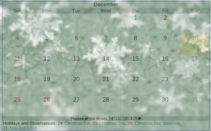 News small post card thumbnail