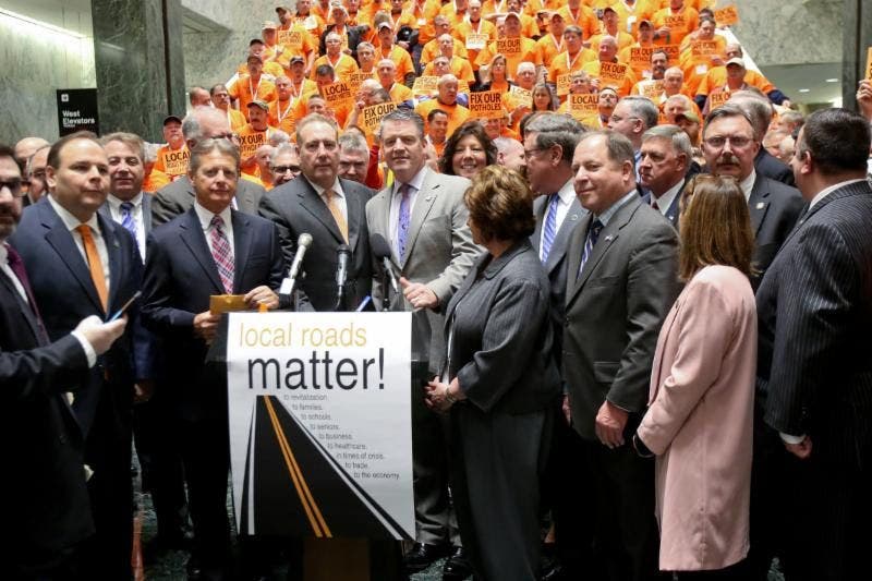 News small post card thumbnail