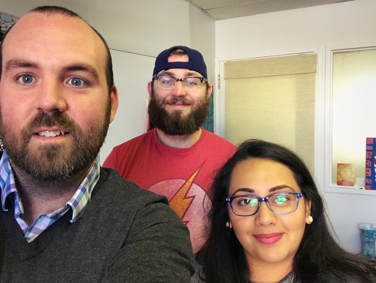 News small post card thumbnail