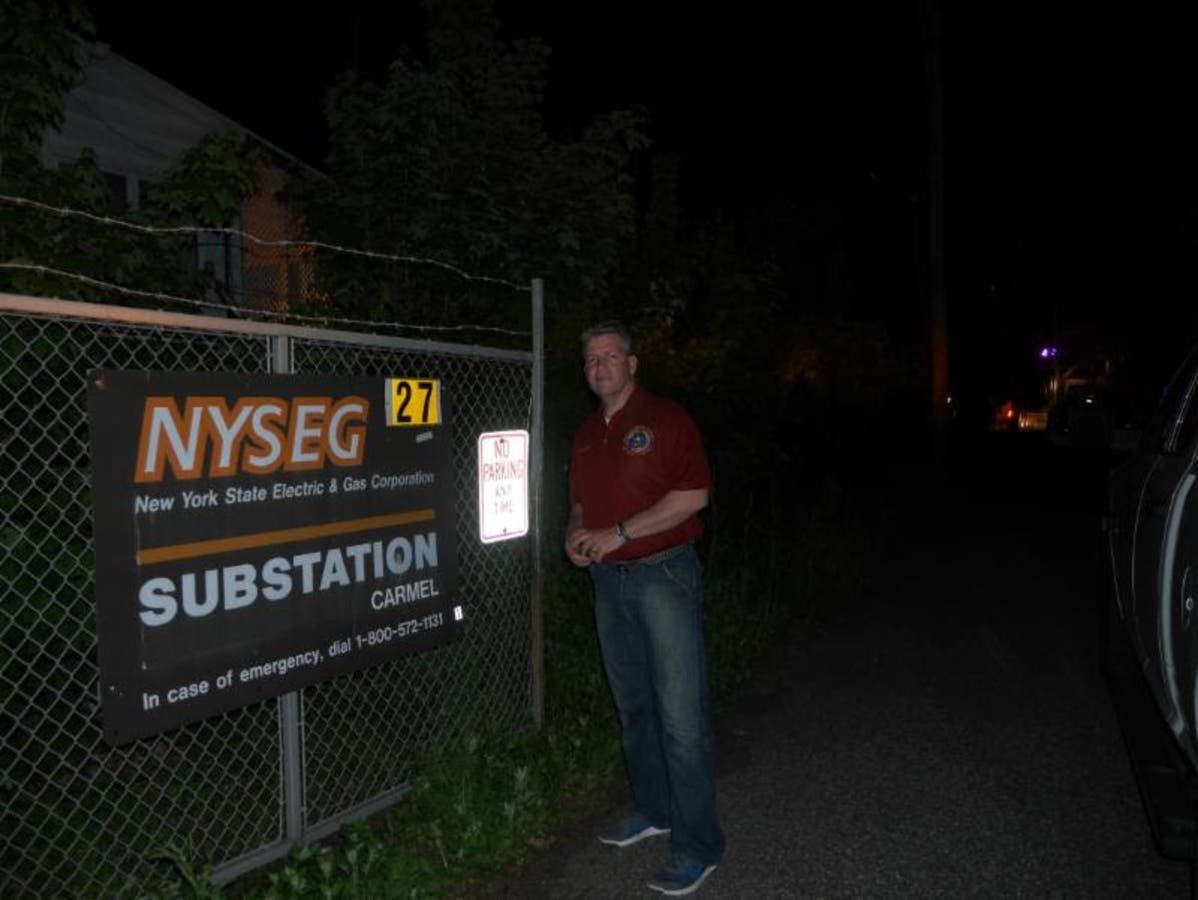 Officials Want NYSEG Storm Response Probed Southeast, NY Patch
