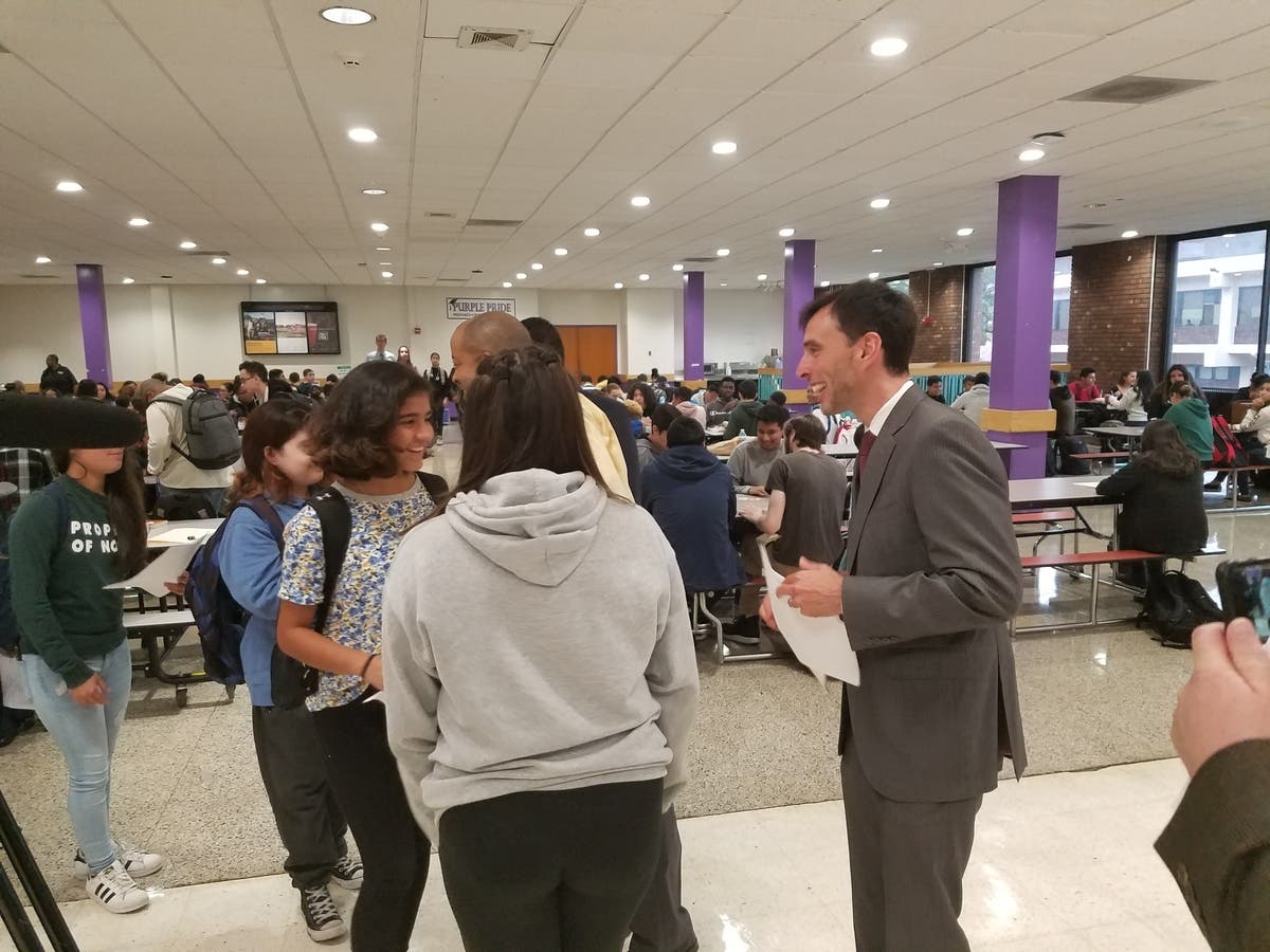 News small post card thumbnail