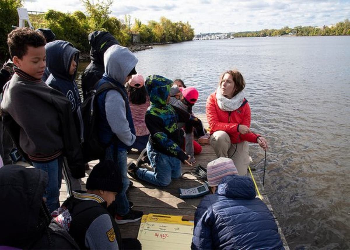 Rideshare Kidnapping Schoolbus Driver Sex Abuser The Day S News New