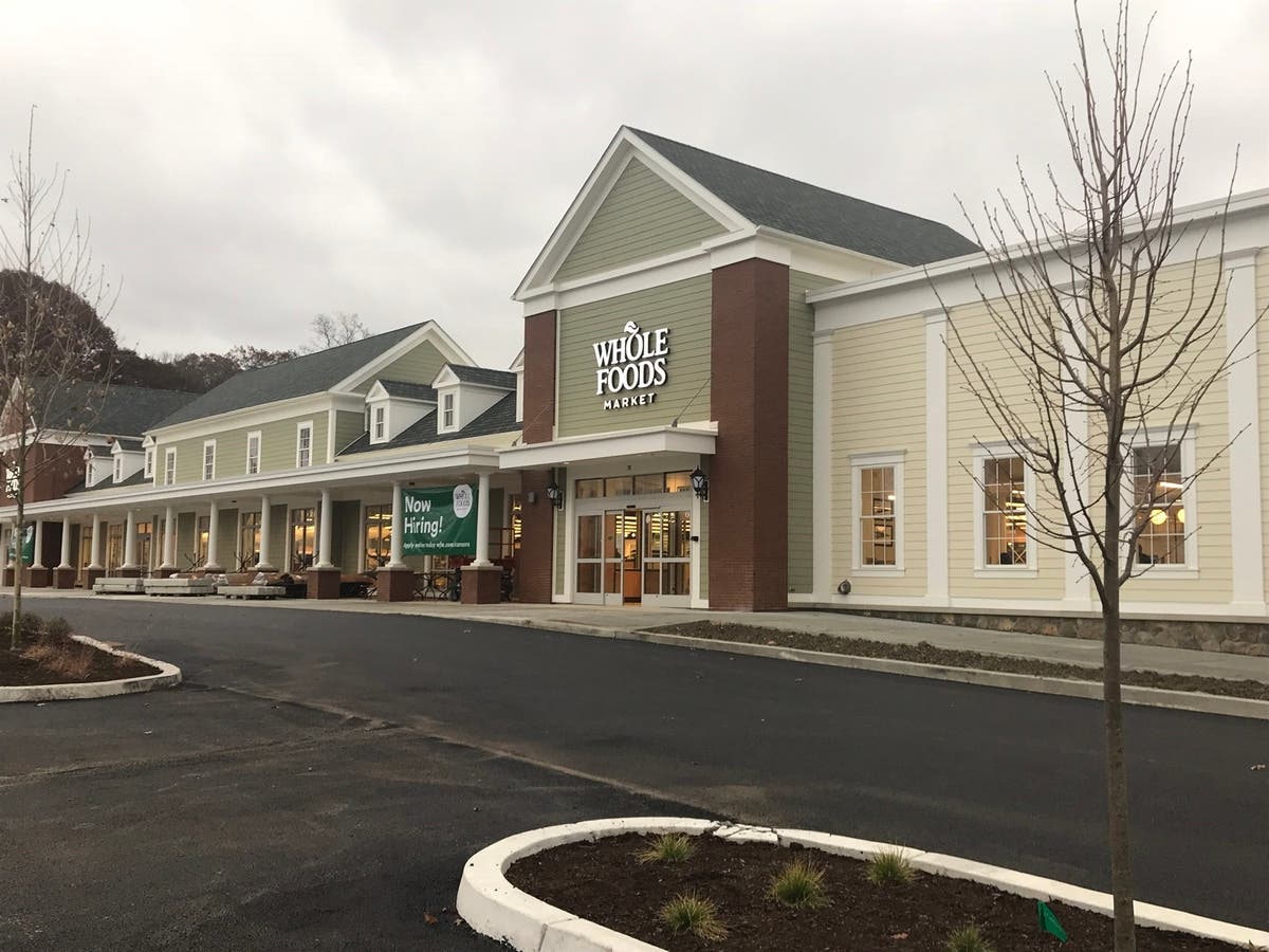 Whole Foods Hiring At New Hudson Valley Store New City, NY Patch