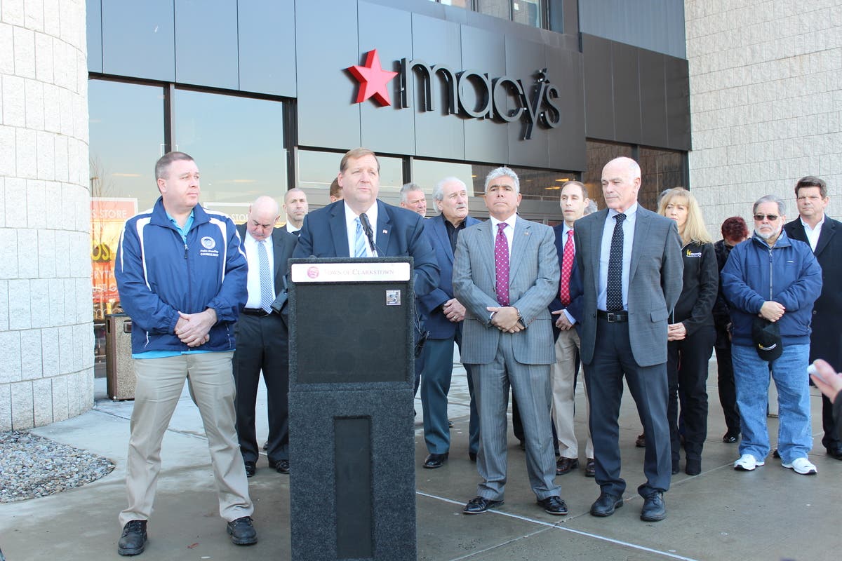 Clarkstown Creates Business Development Advisory Group New City, NY Patch