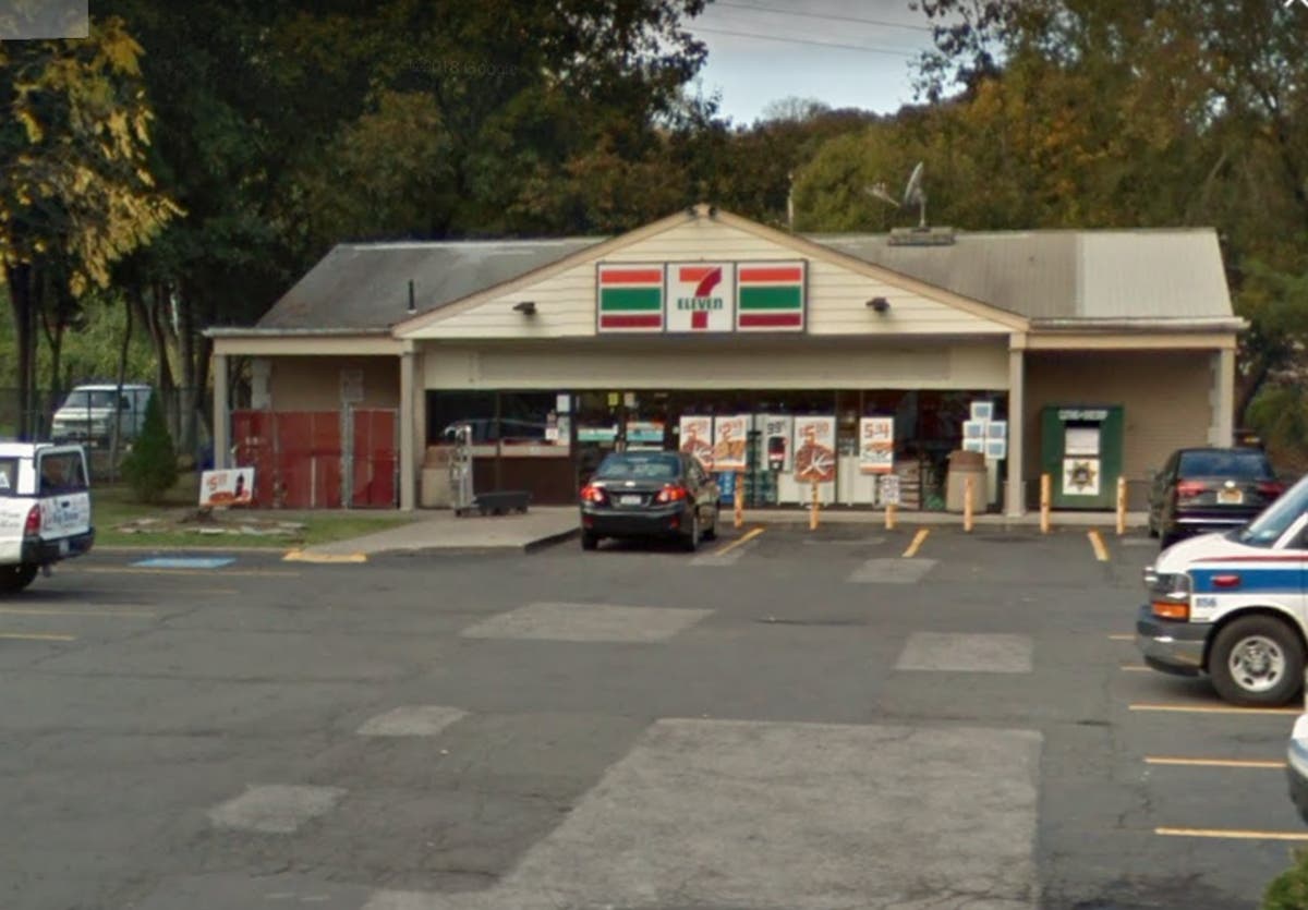 7-Eleven in Garnerville site of fatal altercation