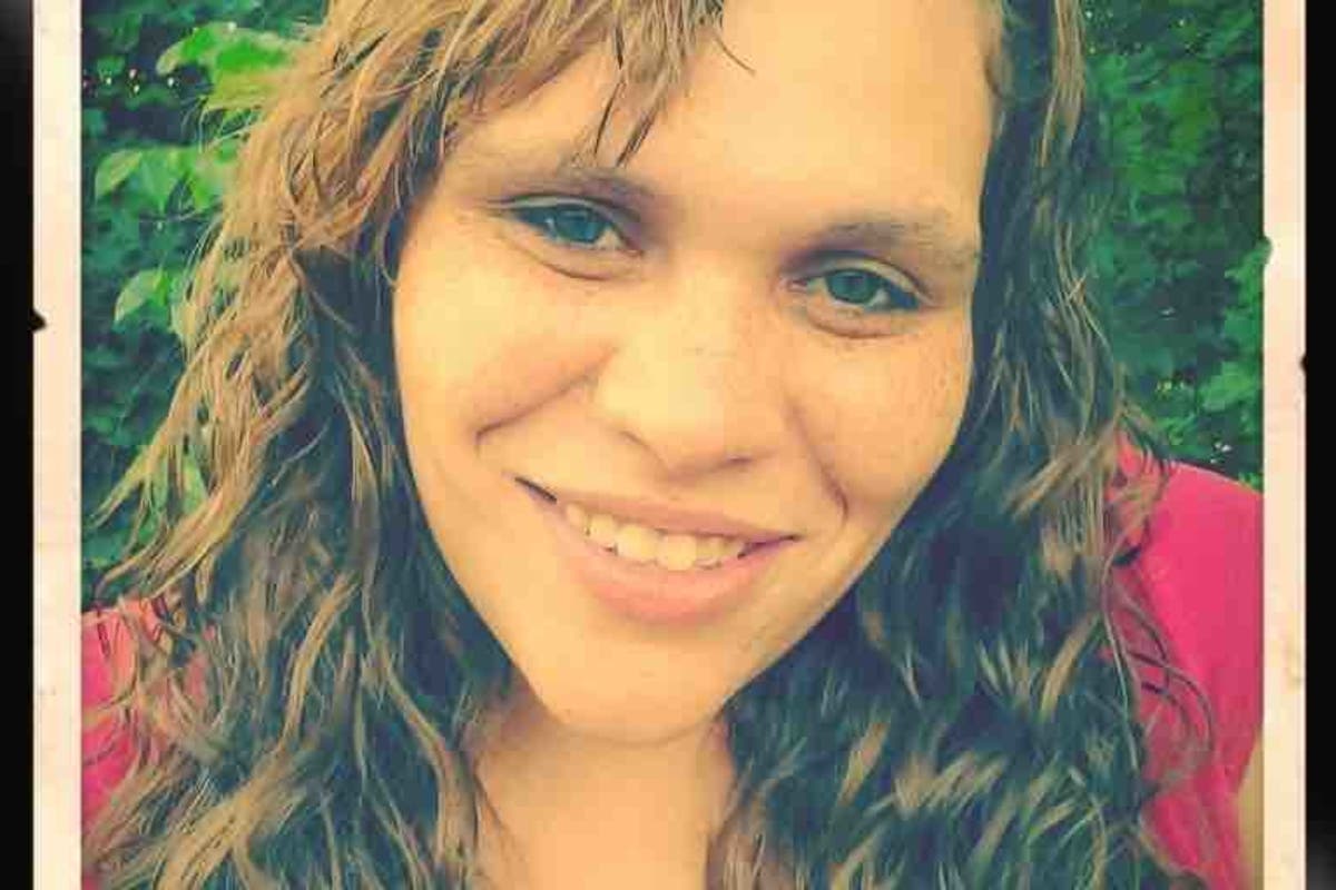 Melissa Castillo DeLoatch