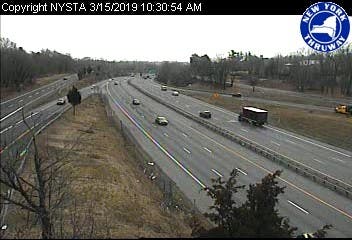 NY Thruway Authority webcam NY Thruway Authority webcam