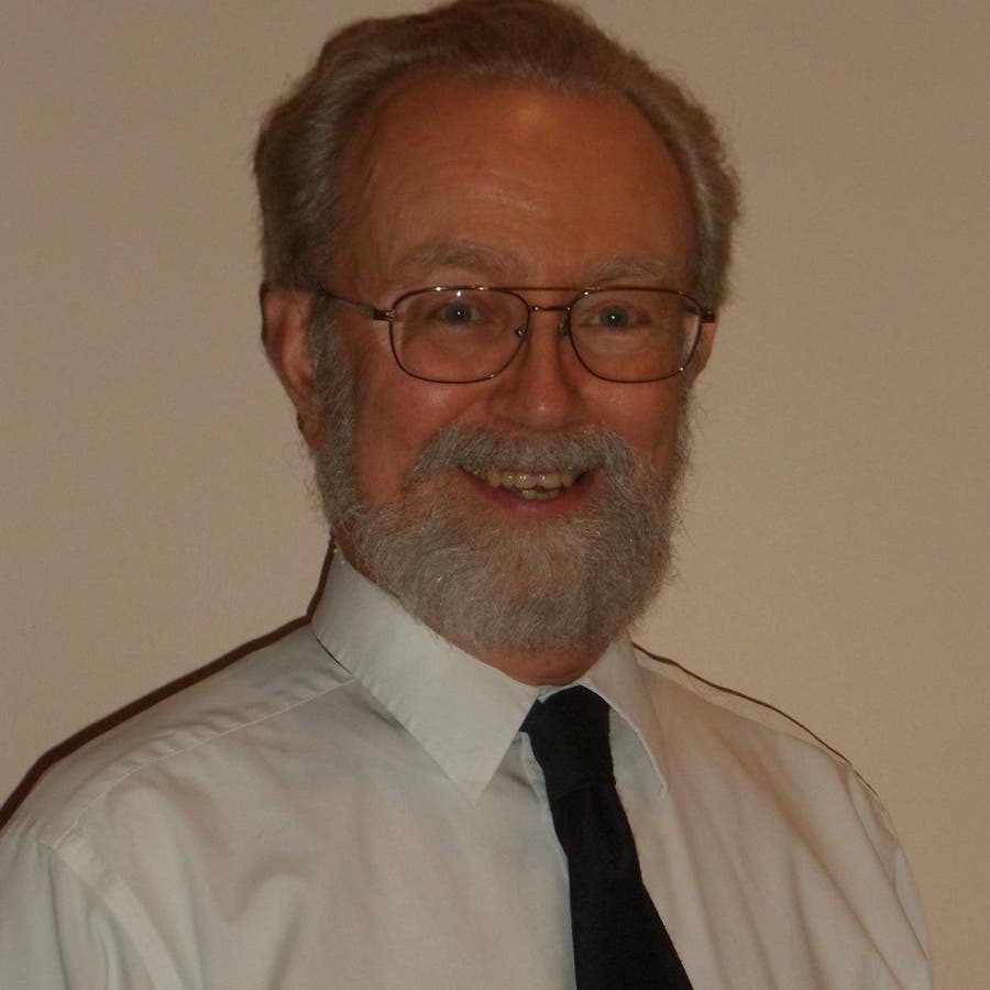 Jeff Canning is the 2019 recipient of the Lincoln Society’s Champion of History Award.