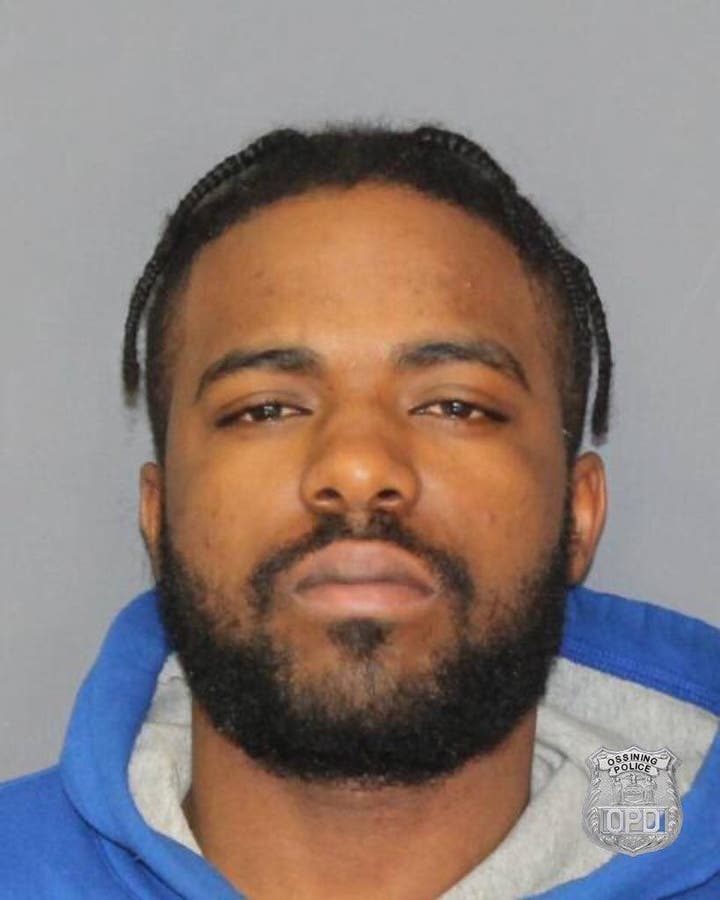 Jasaun Butler Pope faces felony charges.