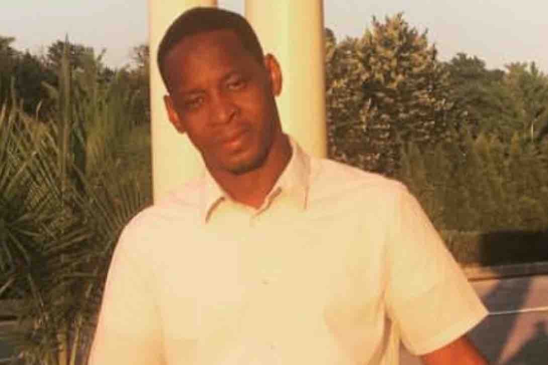 Orlando Moore died while on vacation in the Dominican Republic.