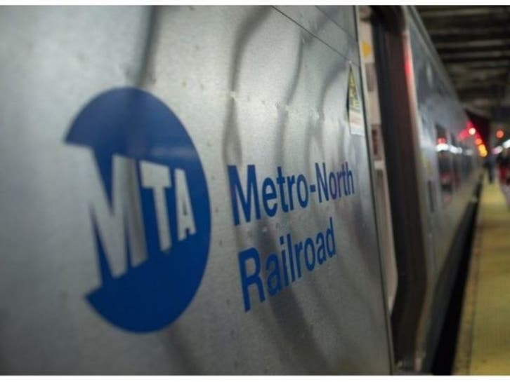 18 Metro North Employees Made More Than 250K Last Year Ossining NY 
