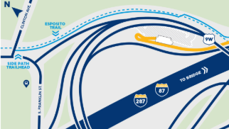 NY Thruway Authority