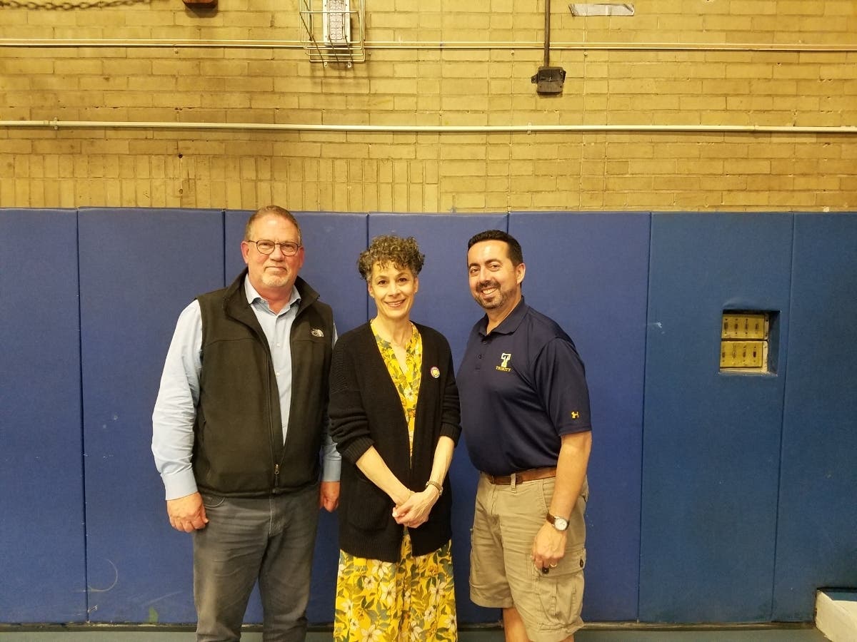 News small post card thumbnail