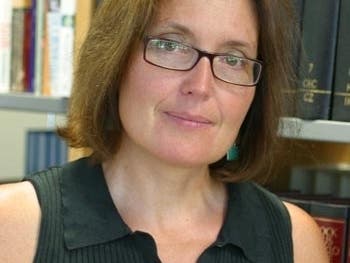 Prof. Suzanne Eaton