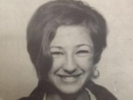 Alice Lezan's body was found near Camp Smith in 1970.