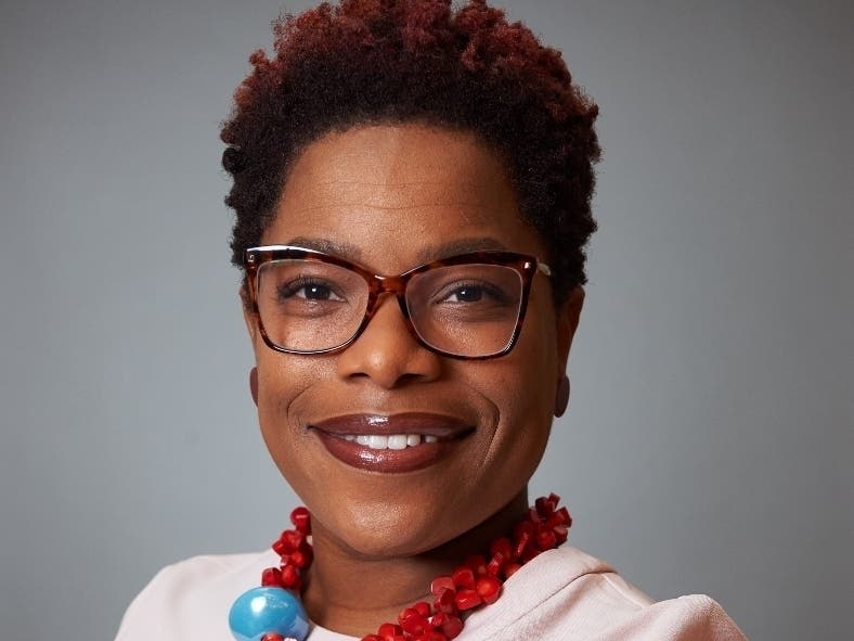 Tiffany Hamilton has been named Associate Vice President for Diversity and Inclusion at Pace University.