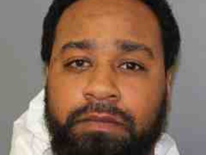 Lloyd Scott pleaded guilty to manslaughter in the beating death of his 2-year-old son.