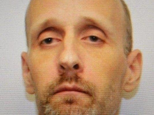 Brian Bates has an extensive history involving public lewdness and sexual misconduct, police said.