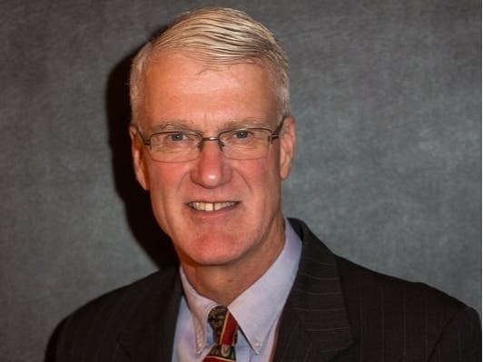 Mike Diederich, Jr.​ is running for Rockland District Attorney.