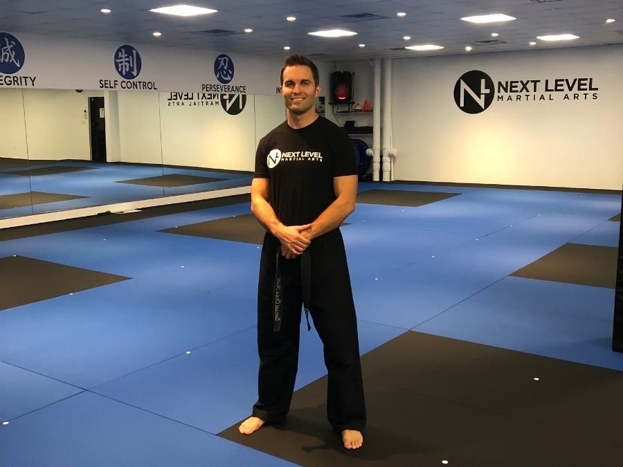 Owner Chris Hall has events planned around a grand opening Oct. 19.