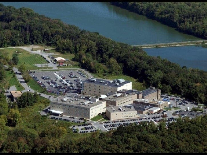 There are 1,000 job openings in the Nuvance system, one of the major employers in the Hudson Valley and western Connecticut. Pictured: Putnam Hospital Center