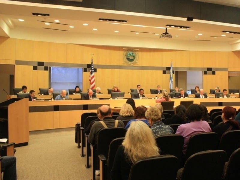 The power in the Rockland County Legislature could change in 2019, depending on the results of 13 contested races.