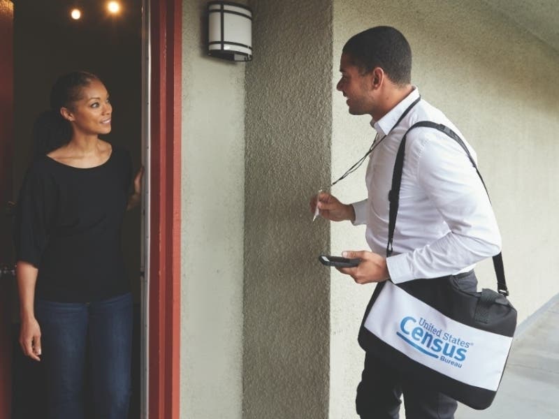 The U.S. Census Bureau is recruiting to fill positions in the Hudson Valley to assist with the 2020 Census count. 