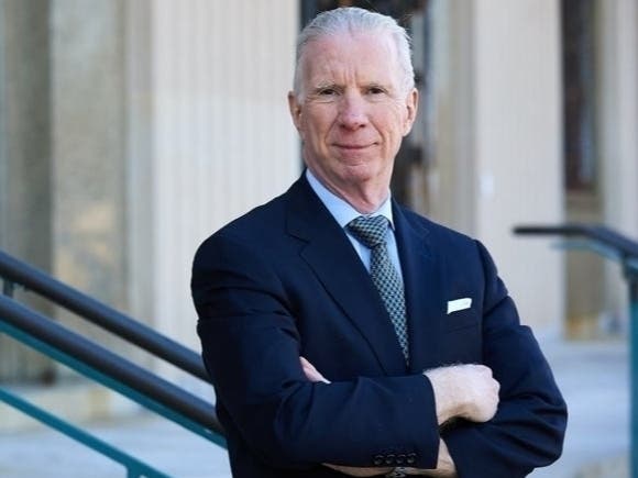 Thomas E. Walsh II​, Rockland County DA-elect, has named his executive team. 