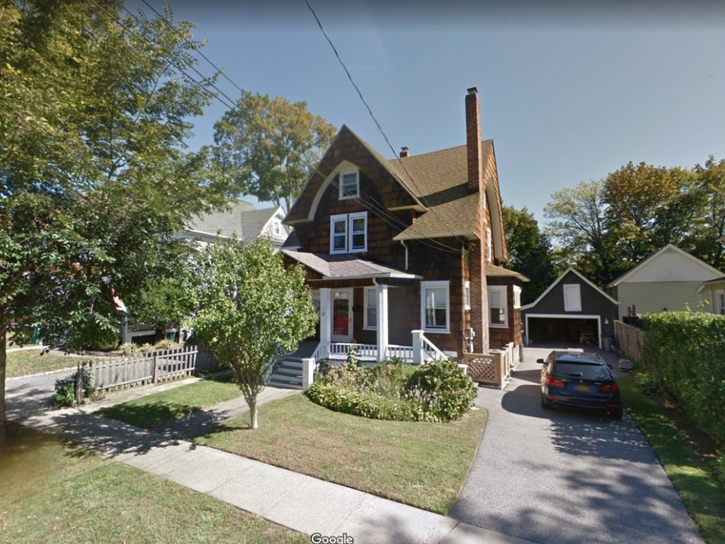 This Pleasantville home was the site of the latest familicide in Westchester County.