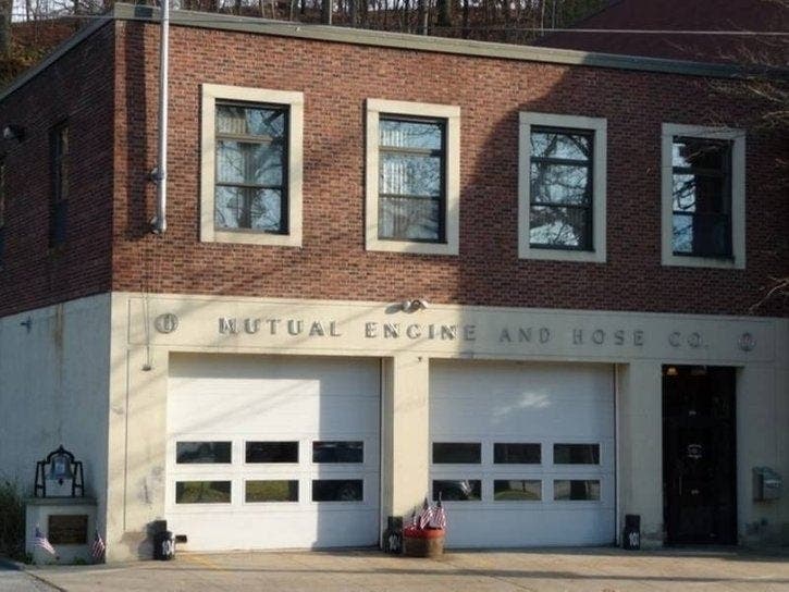 Mount Kisco is renovating its firehouses and New Castle is concerned that its residents protected by Mount Kisco might have to pay too much in taxes. 
