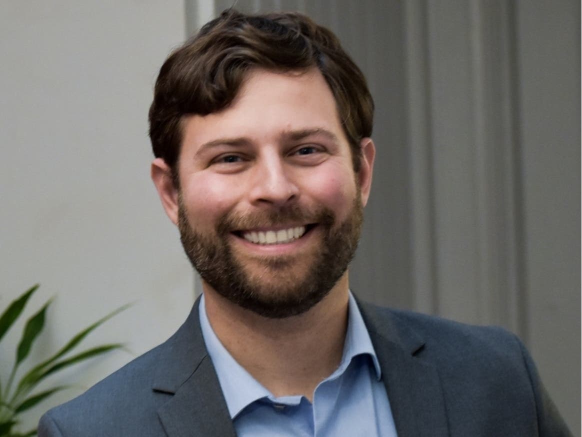 Nyack Trustee Elijah Reichlin-Melnick is running for New York State Senate in the 38th District.