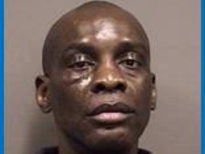 Alias Stone has been sentenced for killing a fellow patient at the Rockland Psychiatric Center in Orangeburg.