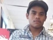 Wilson Atz has been missing since Dec. 20.
