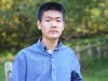 Eric Song, a senior at Horace Greeley High School, is a candidate in the in the 2020 U.S. Presidential Scholars Program.