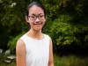 Holly Cheng, a senior at Horace Greeley High School, is a candidate in the in the 2020 U.S. Presidential Scholars Program.