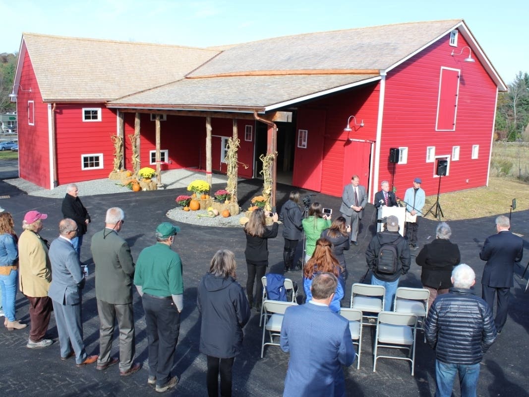 Rockland County is again accepting nominations of properties to consider preserving as open space.