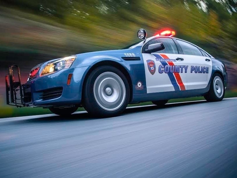 Here are some of the most recent calls in Mount Kisco to which Westchester County police responded.