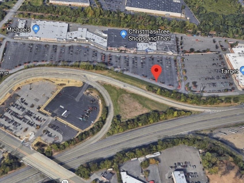 Bingo Wholesale will open soon at the Spring Valley Marketplace.