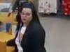 Police ask the public's help to identify three people suspected of passing counterfeit $100 bills at a store in Cortlandt.