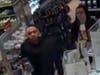 Police ask the public's help to identify three people suspected of passing counterfeit $100 bills at a store in Cortlandt.