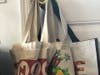 The annual giveaway sponsored by Cortlandt's Conservation Advisory Council is earlier this year because of the state's plastic bag ban.