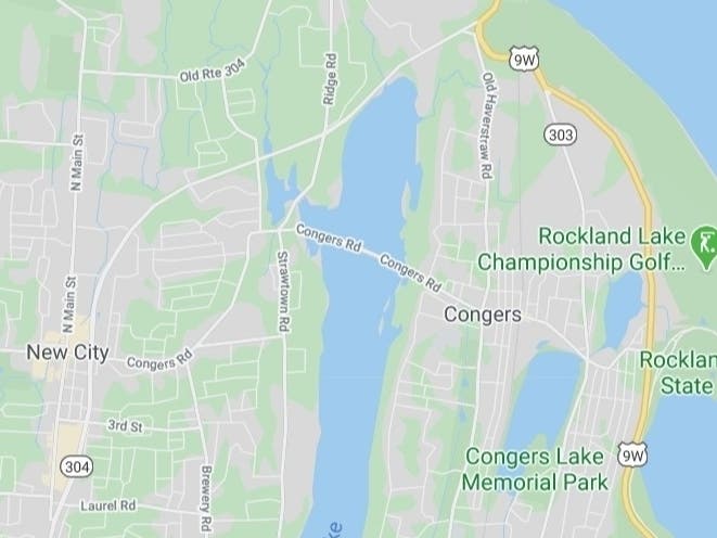 Rockland County Executive Ed Day has been named co-chair of an advisory committee focused on transportation issues.