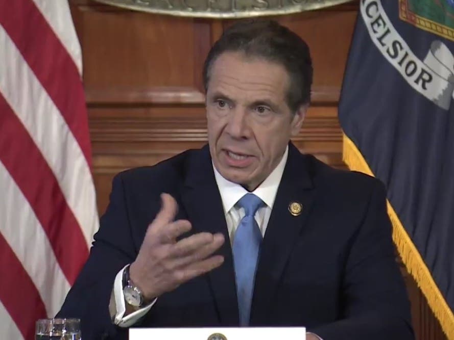 All restaurants and bars in New York, New Jersey and Connecticut will close Monday night.