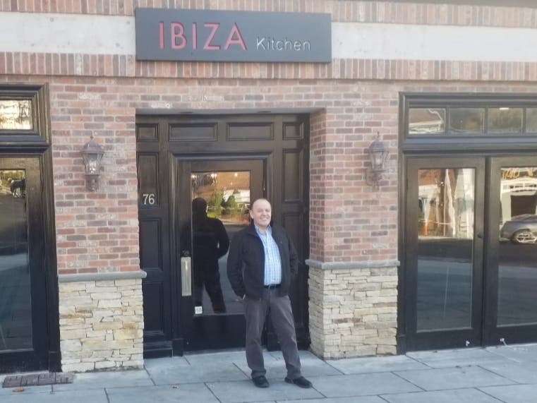 The owners of Ibiza Kitchen want to help anyone burdened by the economic repercussions of the coronavirus outbreak. 