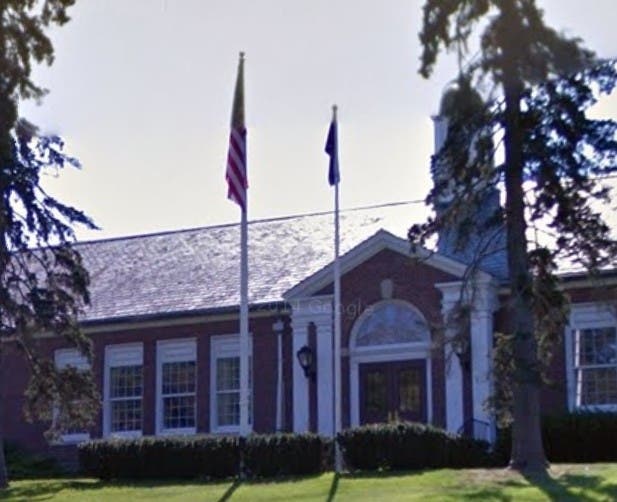 Cortlandt Town officials offered an update on steps taken in the new coronavirus outbreak.